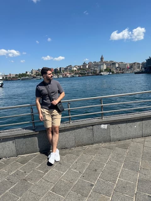 personal photo